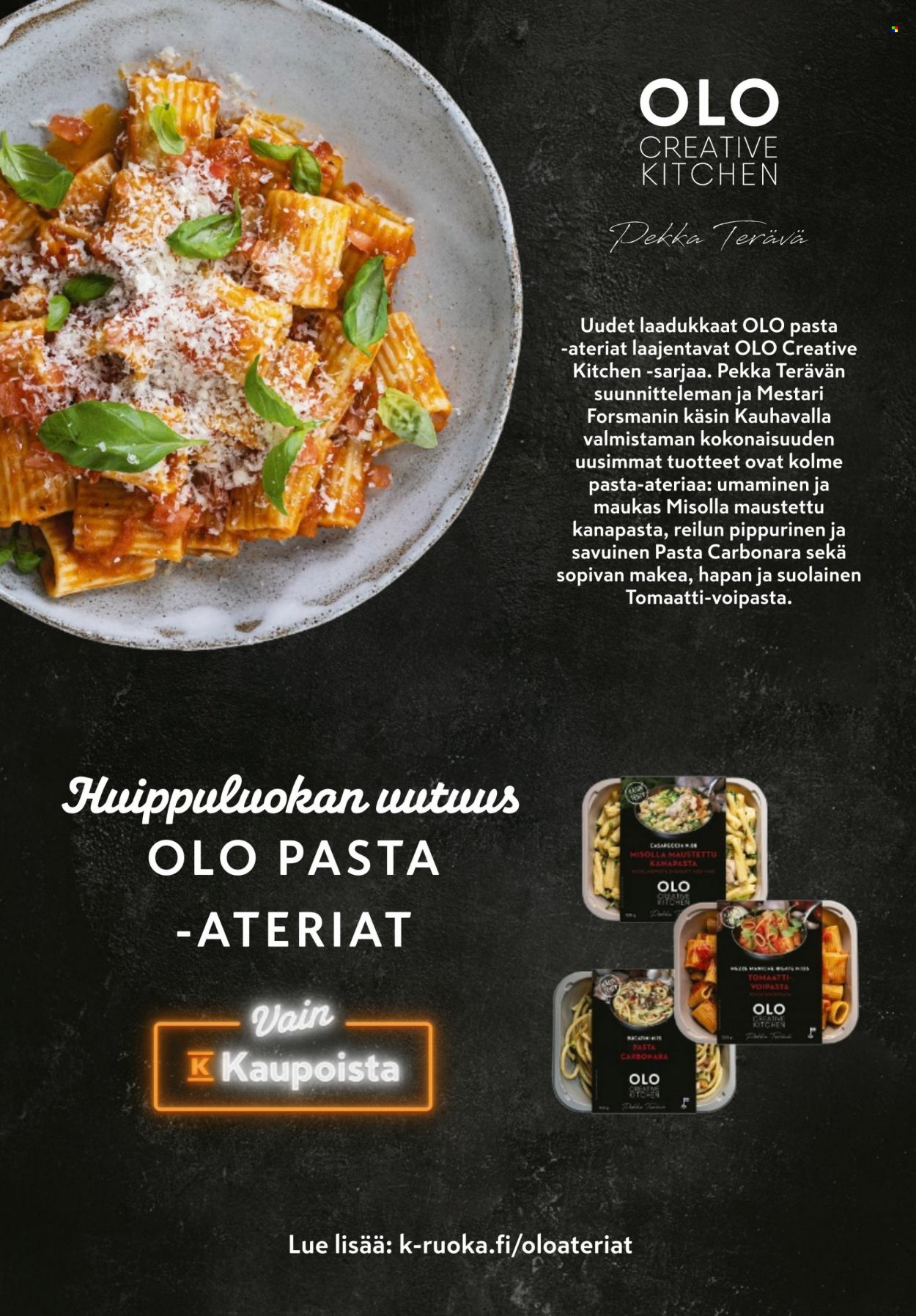 K-market tarjoukset - 01.03.2023 - 28.03.2023. Sivu 32