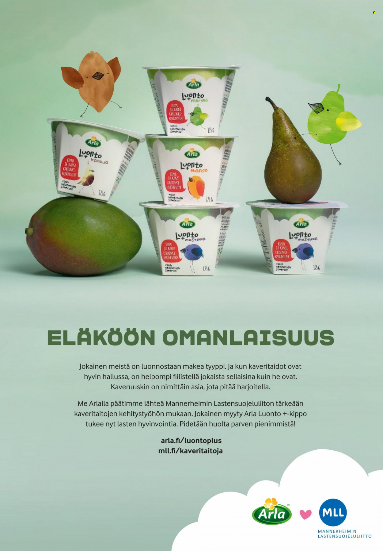 K-market tarjoukset - 01.03.2023 - 28.03.2023. Sivu 35