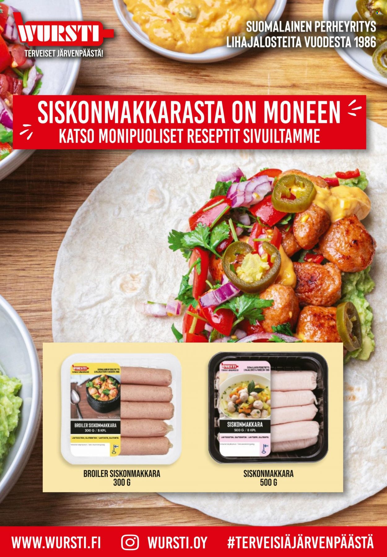K-market tarjoukset - 01.03.2023 - 28.03.2023. Sivu 38