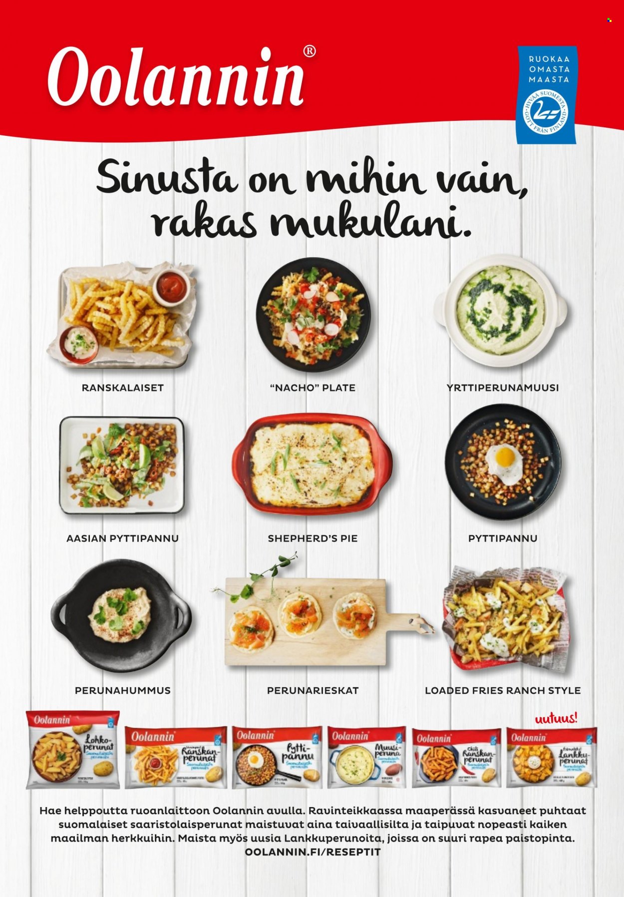 K-market tarjoukset - 01.03.2023 - 28.03.2023. Sivu 40