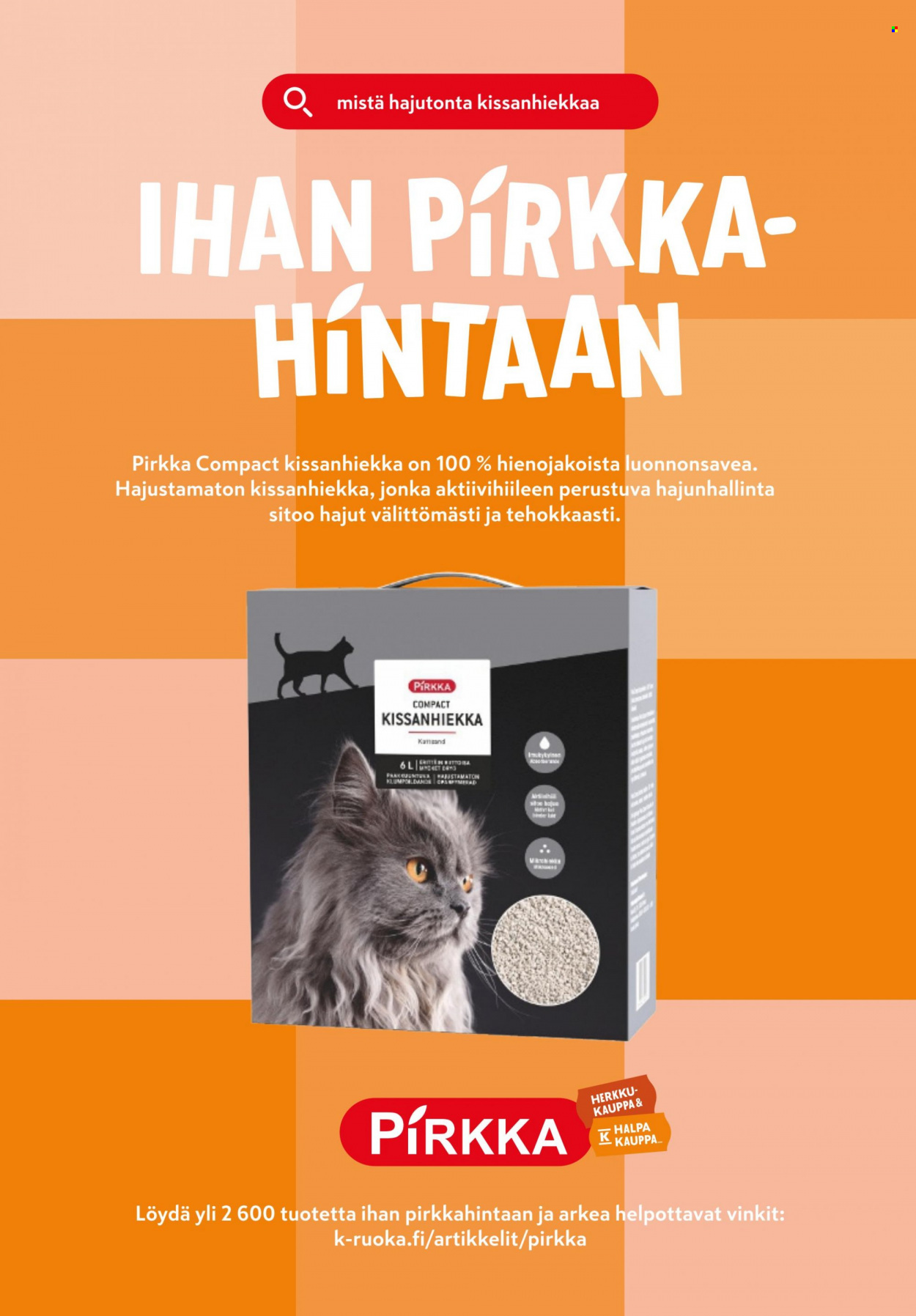 K-market tarjoukset - 01.03.2023 - 28.03.2023. Sivu 54