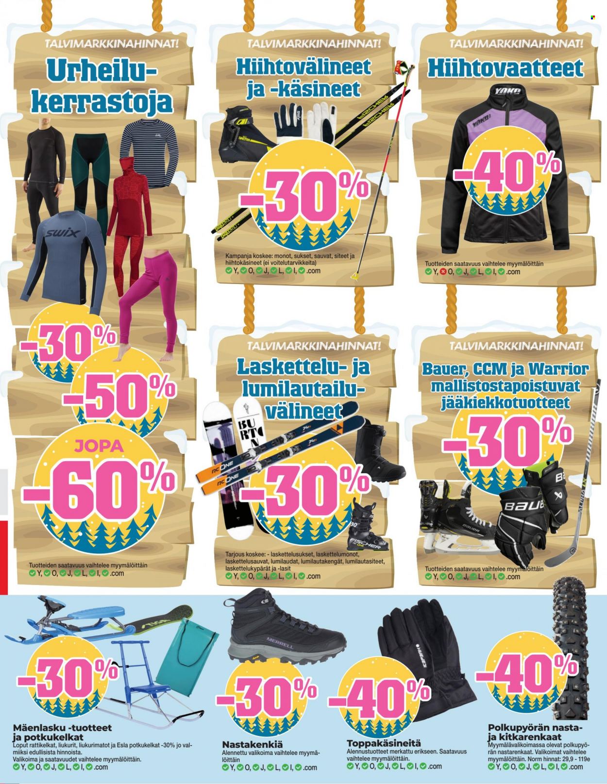 Kärkkäinen tarjoukset - 01.03.2023 - 14.03.2023. Sivu 3