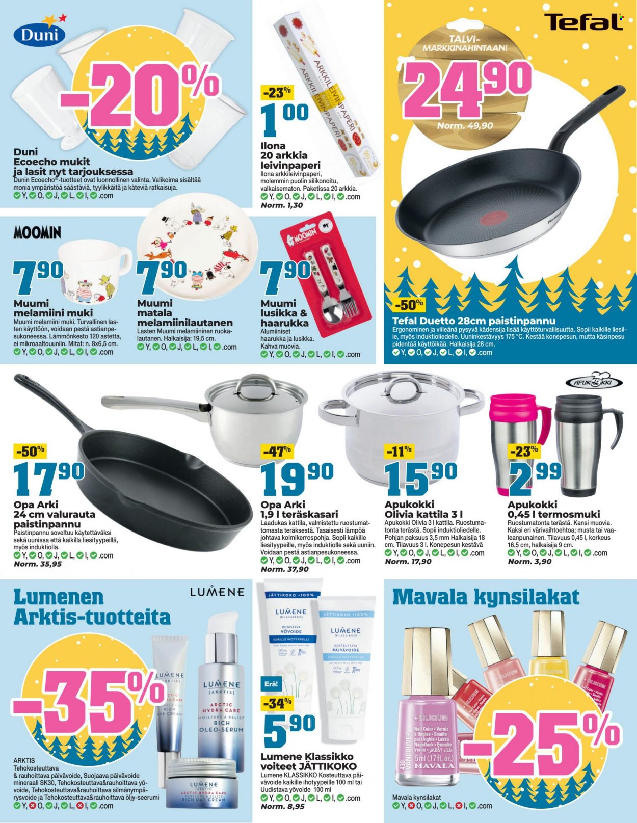Kärkkäinen tarjoukset - 01.03.2023 - 14.03.2023. Sivu 11