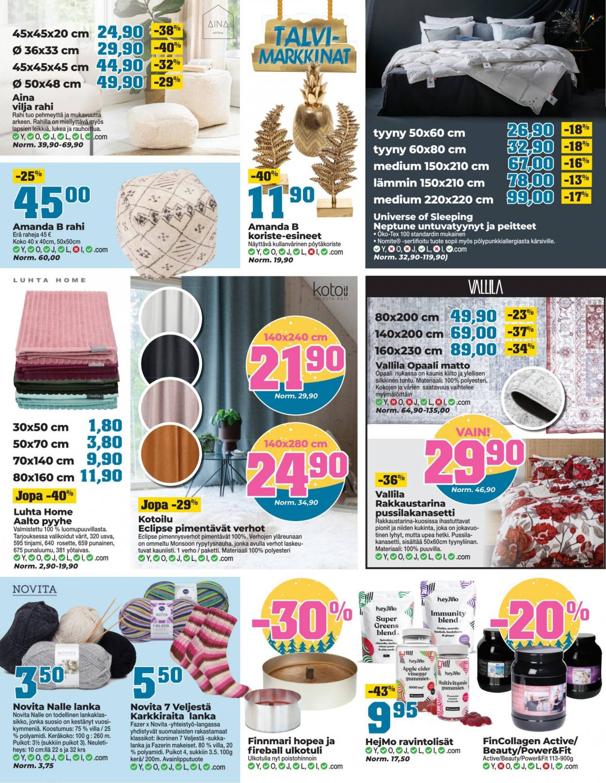 Kärkkäinen tarjoukset - 01.03.2023 - 14.03.2023. Sivu 13