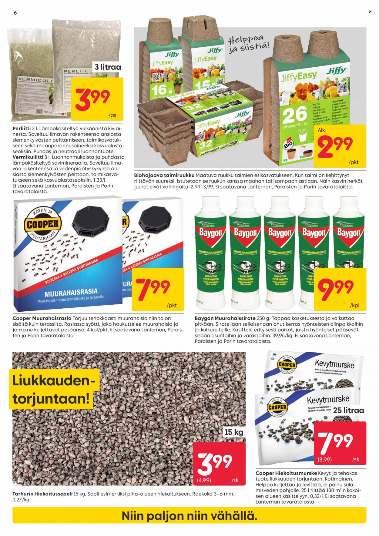 Rusta tarjoukset - 01.03.2023 - 07.03.2023. Sivu 6