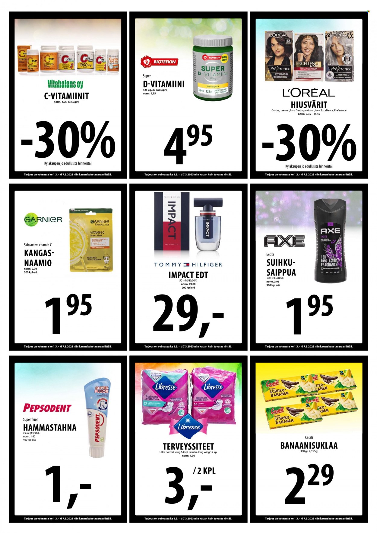 Tuuri tarjoukset - 01.03.2023 - 07.03.2023. Sivu 10