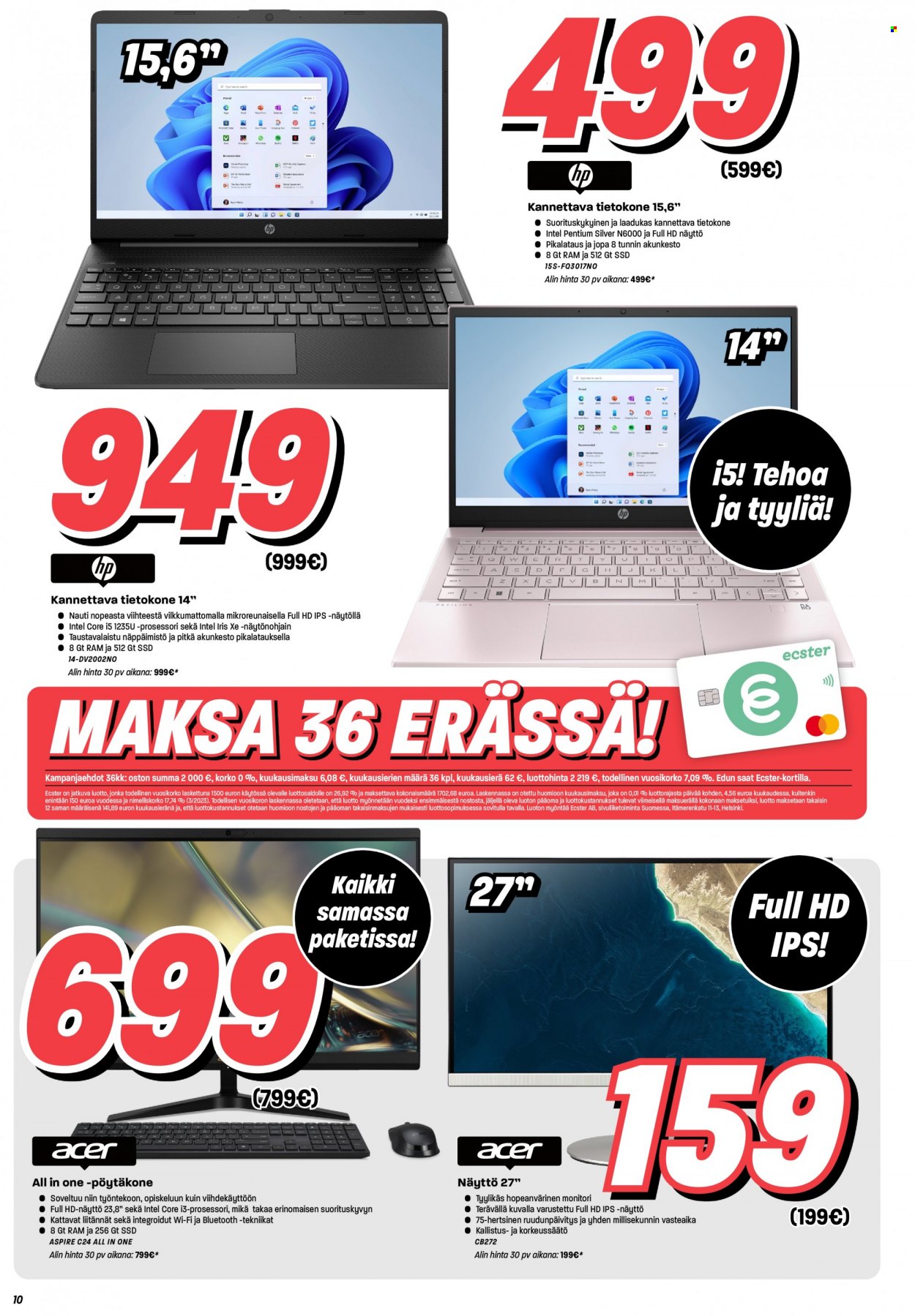 Veikon Kone tarjoukset - 06.03.2023 - 11.03.2023. Sivu 10
