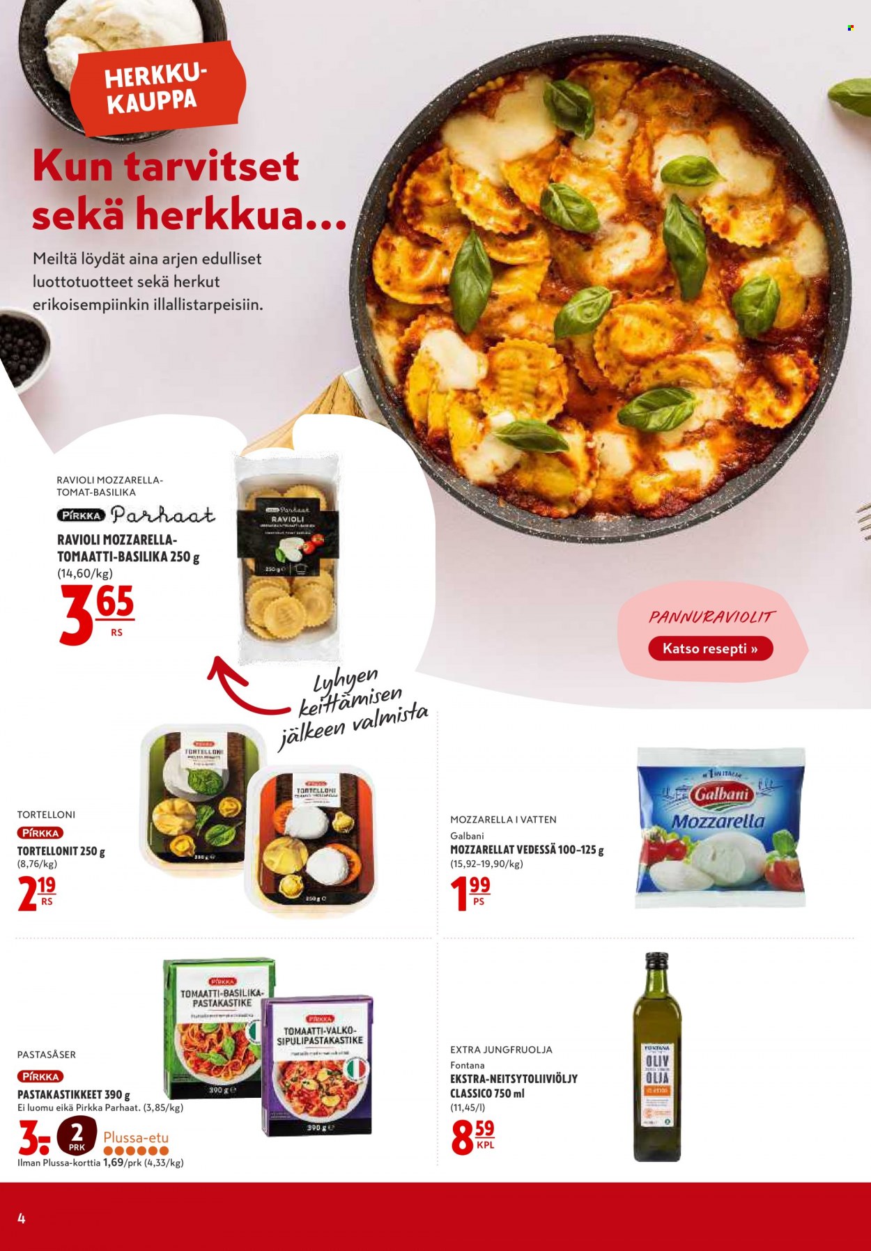 K-citymarket tarjoukset - 09.03.2023 - 14.03.2023. Sivu 4