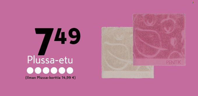 K-market tarjoukset - 27.02.2023 - 28.05.2023. Sivu 2