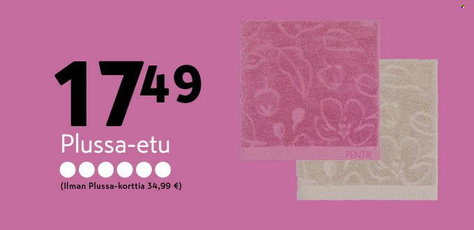 K-market tarjoukset - 27.02.2023 - 28.05.2023. Sivu 3