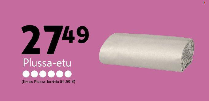 K-market tarjoukset - 27.02.2023 - 28.05.2023. Sivu 6