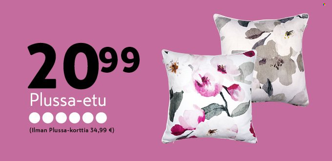 K-market tarjoukset - 27.02.2023 - 28.05.2023. Sivu 7