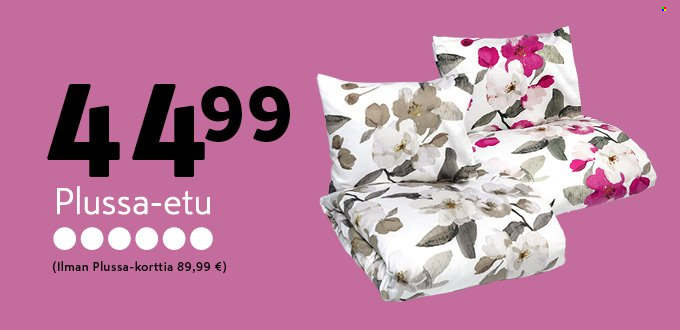 K-market tarjoukset - 27.02.2023 - 28.05.2023. Sivu 8