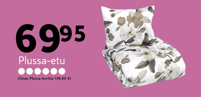 K-market tarjoukset - 27.02.2023 - 28.05.2023. Sivu 9