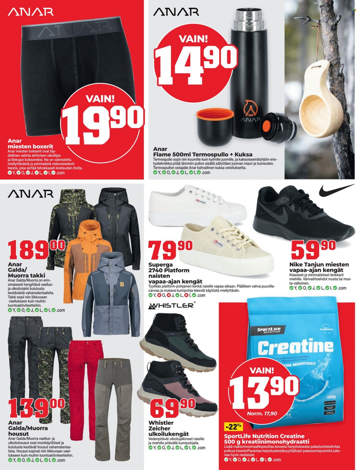Kärkkäinen tarjoukset - 15.03.2023 - 28.03.2023. Sivu 8