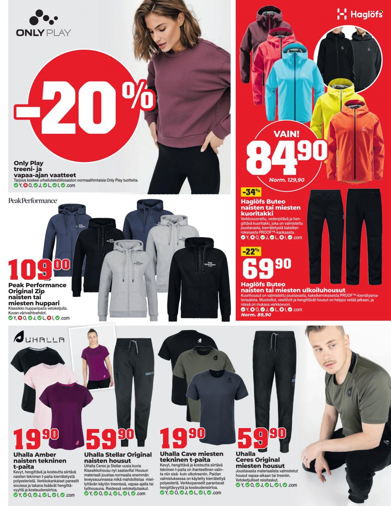 Kärkkäinen tarjoukset - 15.03.2023 - 28.03.2023. Sivu 9