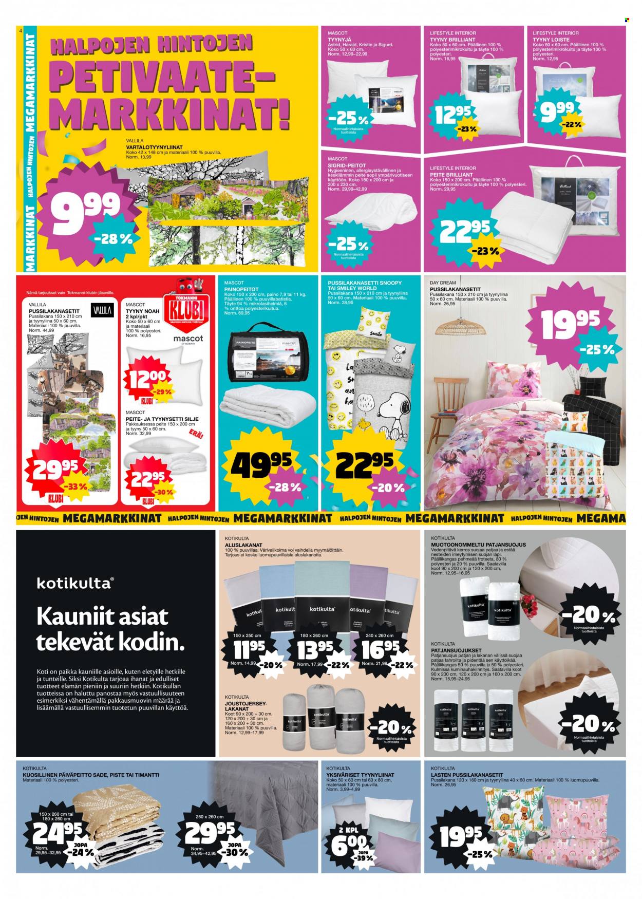 Tokmanni tarjoukset - 27.03.2023 - 02.04.2023. Sivu 4