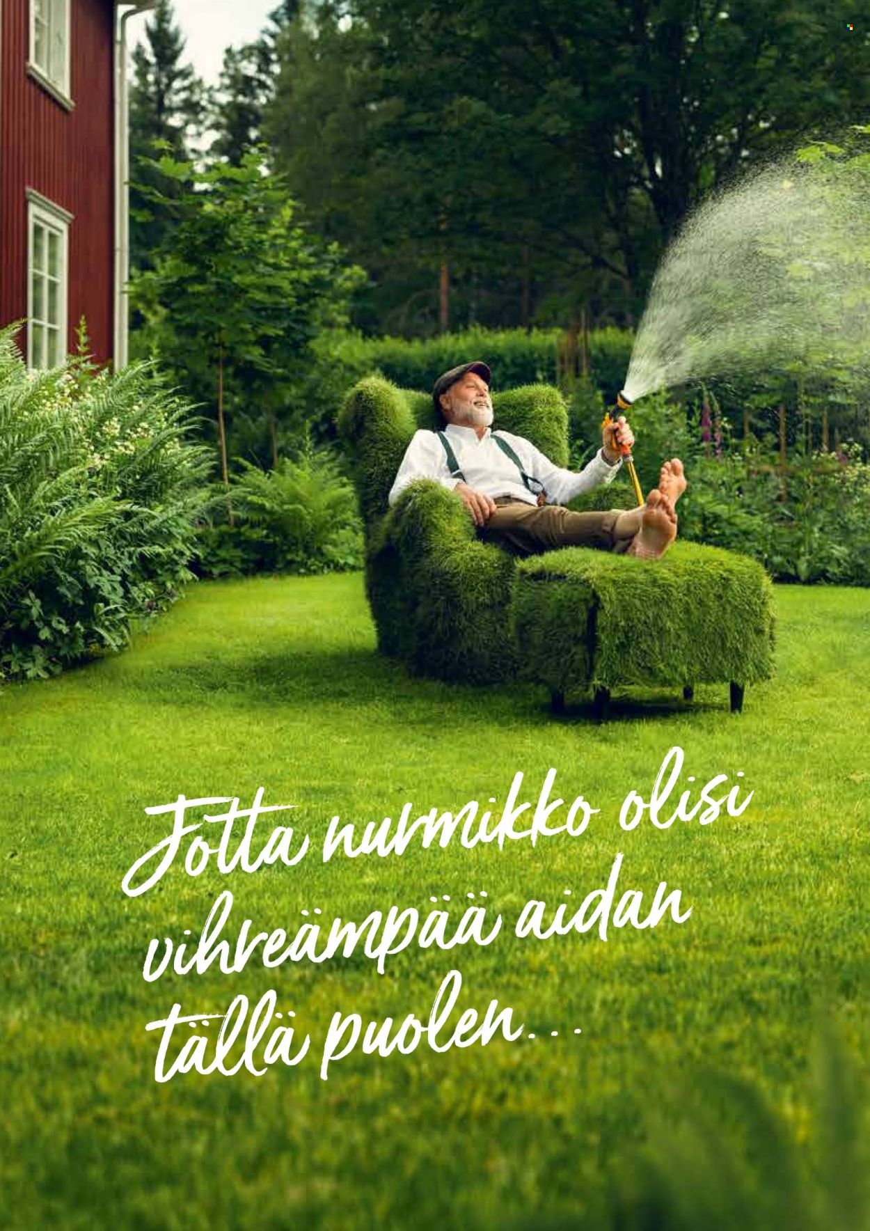 K-Rauta tarjoukset. Sivu 24