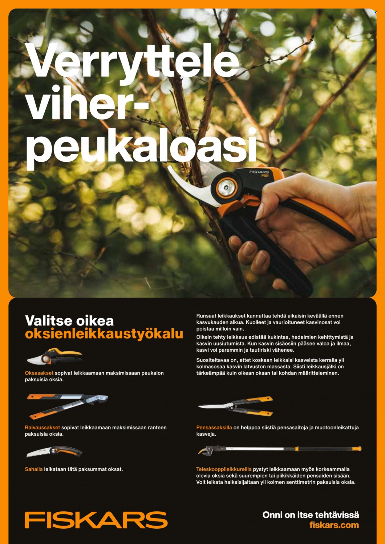 K-Rauta tarjoukset. Sivu 66