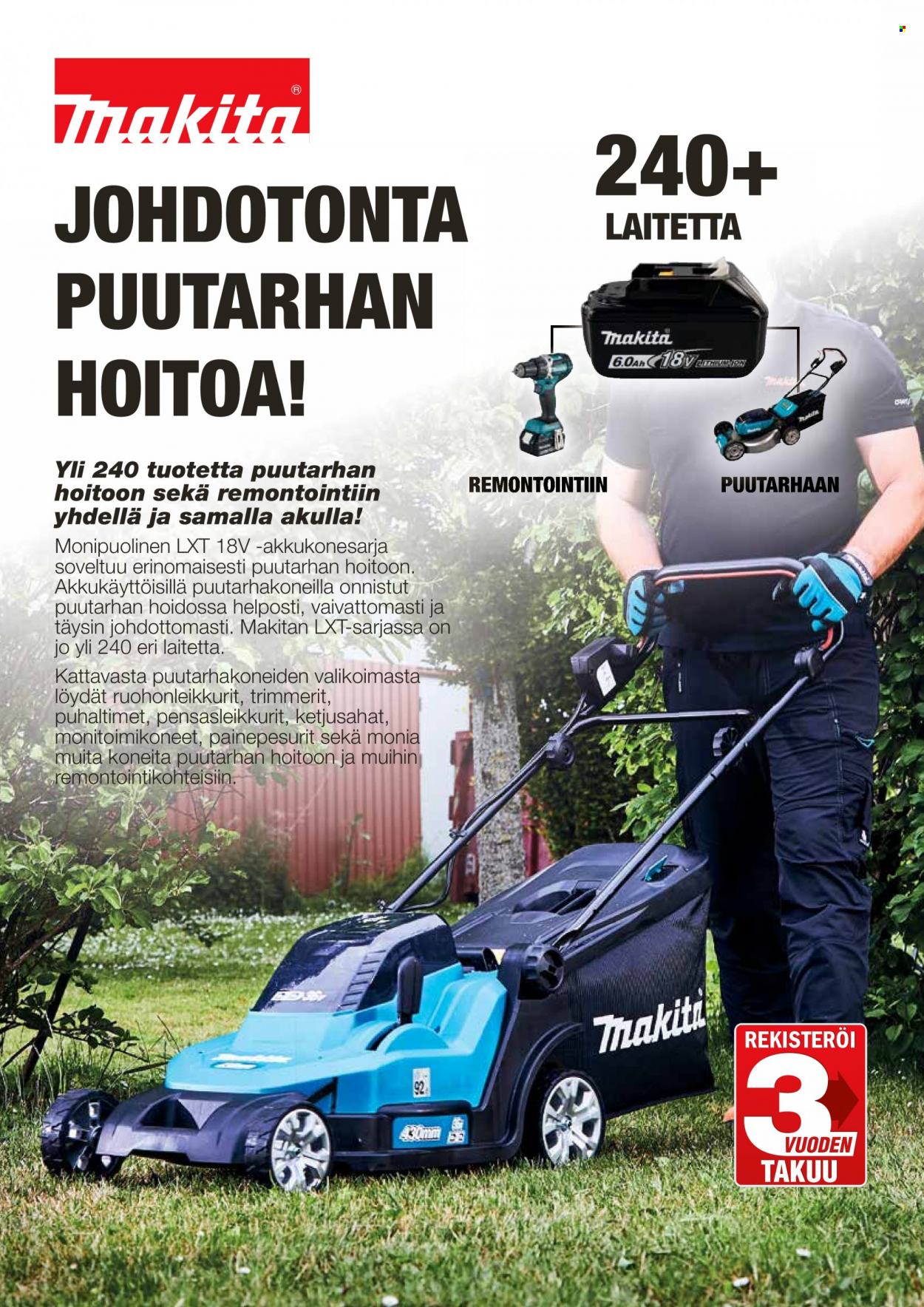 K-Rauta tarjoukset. Sivu 71