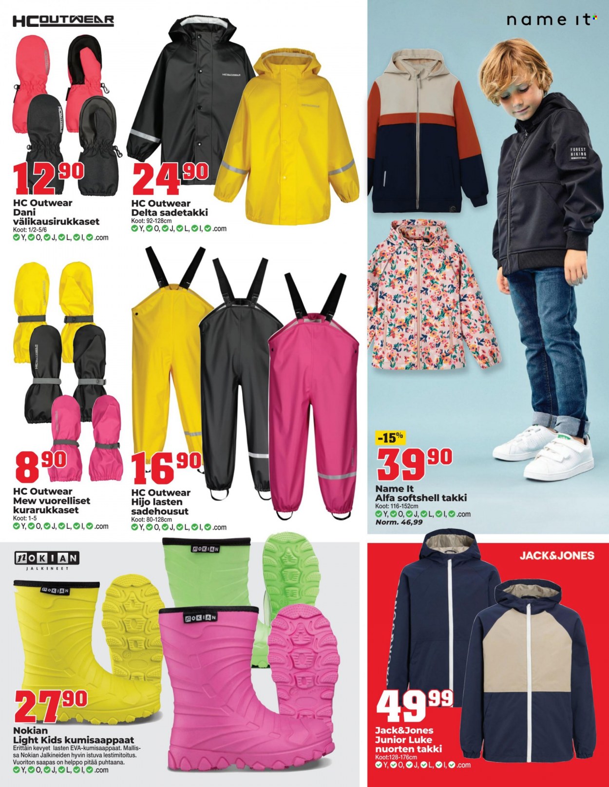 Kärkkäinen tarjoukset - 29.03.2023 - 11.04.2023. Sivu 5
