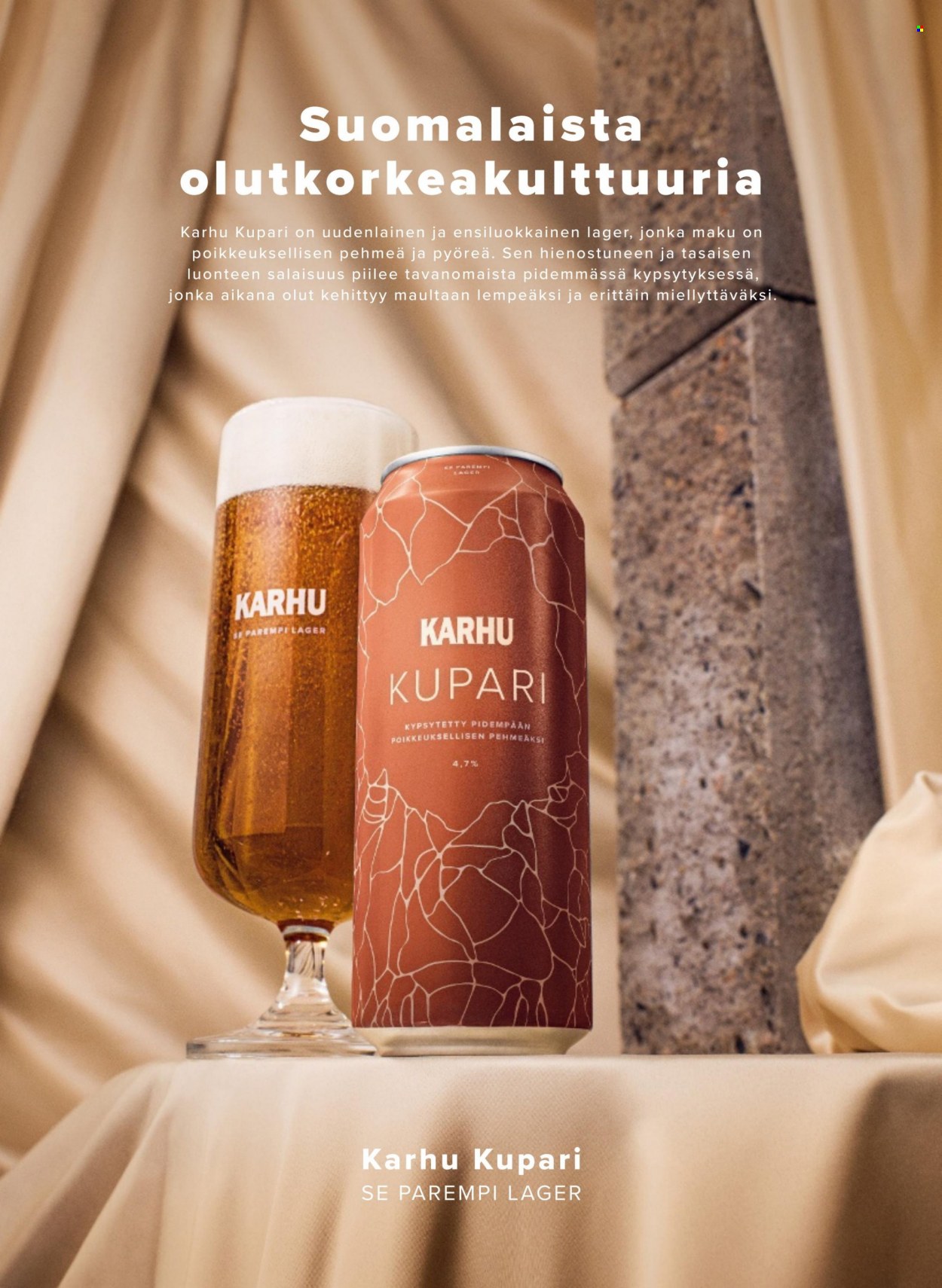 K-market tarjoukset - 29.03.2023 - 25.04.2023. Sivu 10