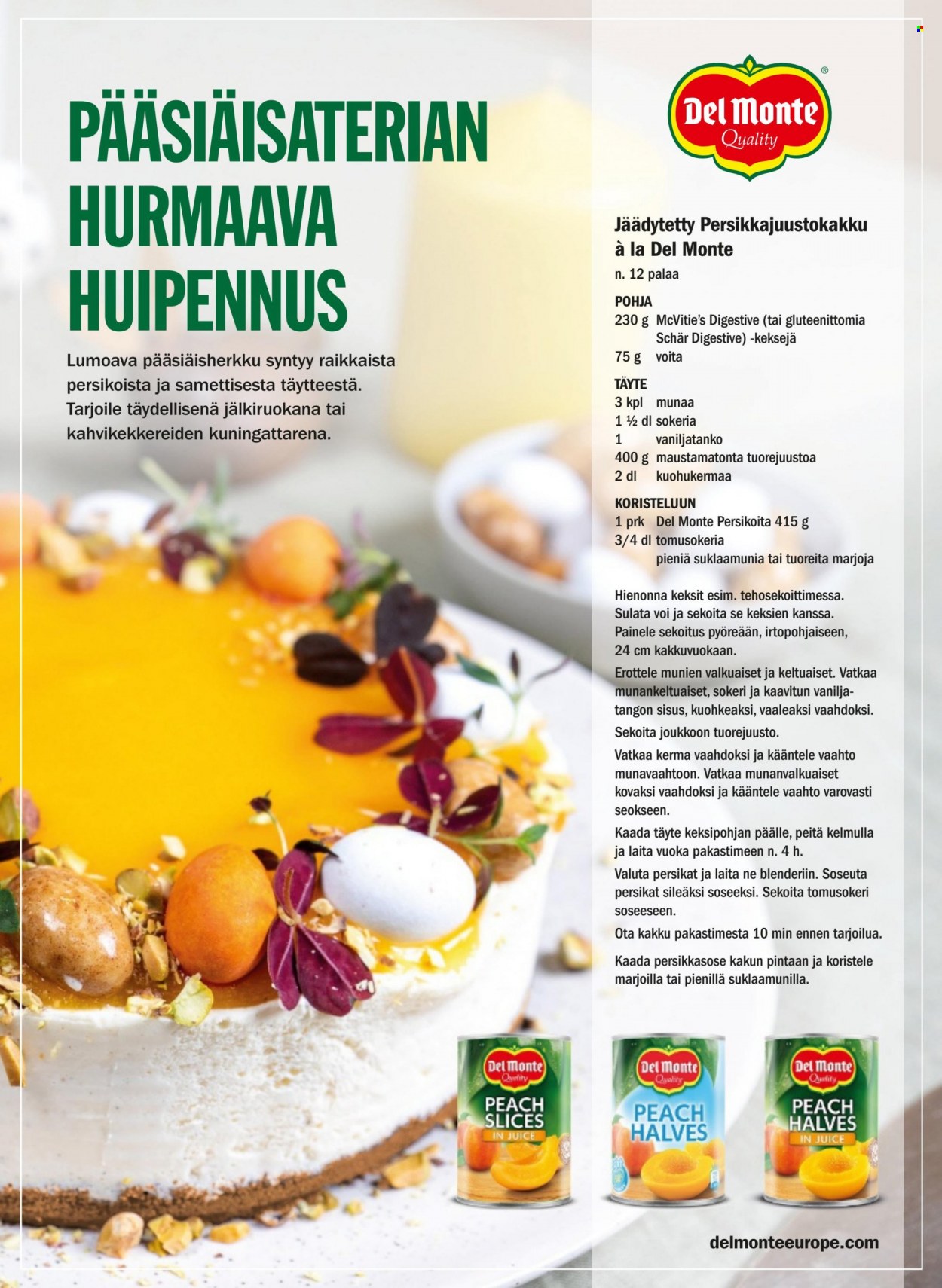 K-market tarjoukset - 29.03.2023 - 25.04.2023. Sivu 14