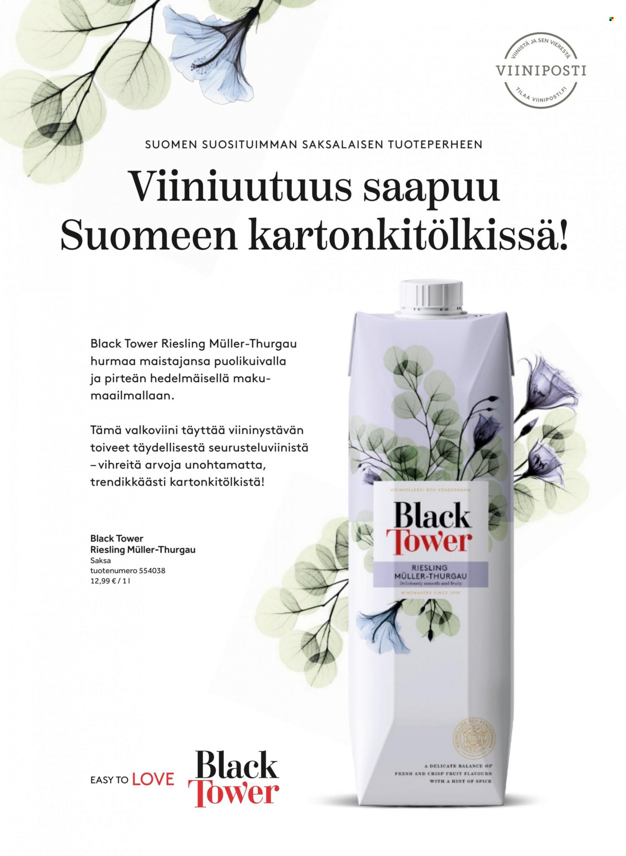 K-market tarjoukset - 29.03.2023 - 25.04.2023. Sivu 36