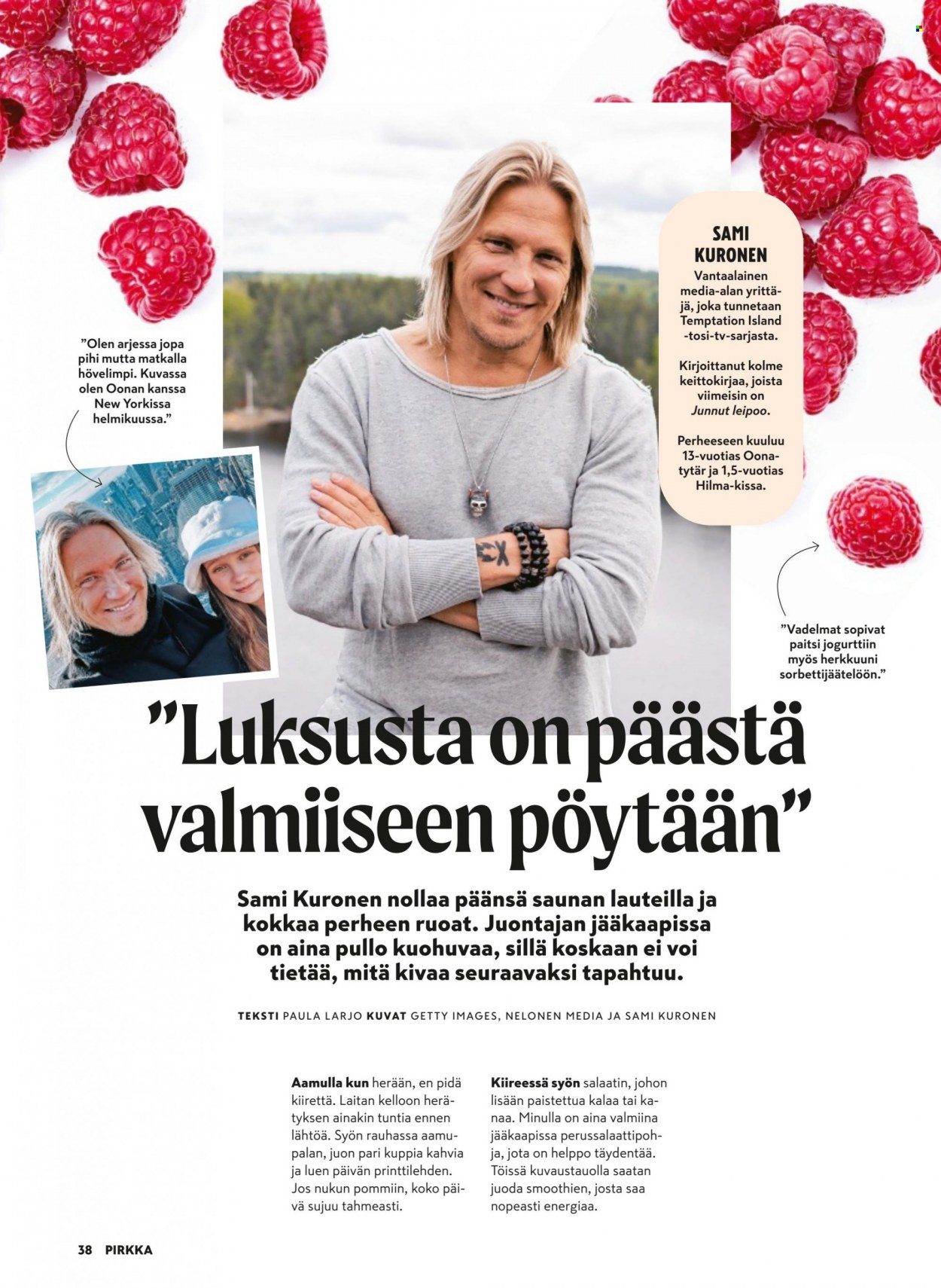 K-market tarjoukset - 29.03.2023 - 25.04.2023. Sivu 38