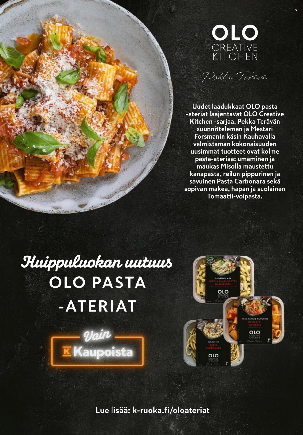 K-market tarjoukset - 29.03.2023 - 25.04.2023. Sivu 26