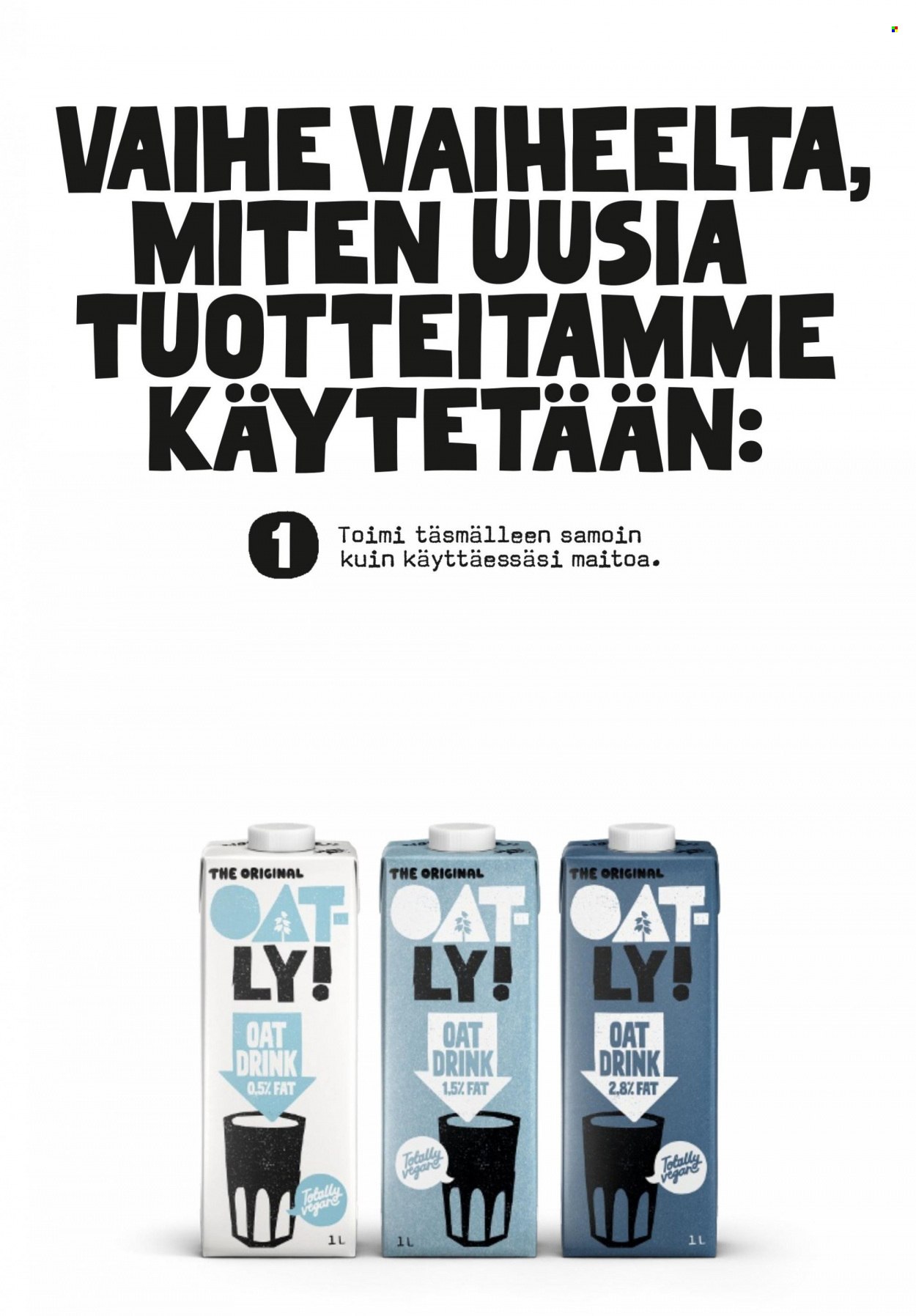K-market tarjoukset - 29.03.2023 - 25.04.2023. Sivu 32