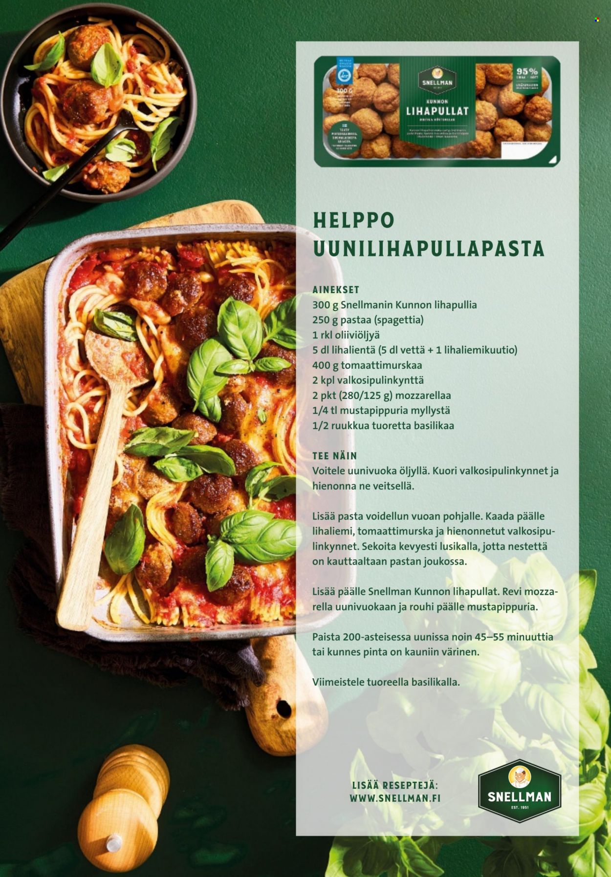 K-market tarjoukset - 29.03.2023 - 25.04.2023. Sivu 54