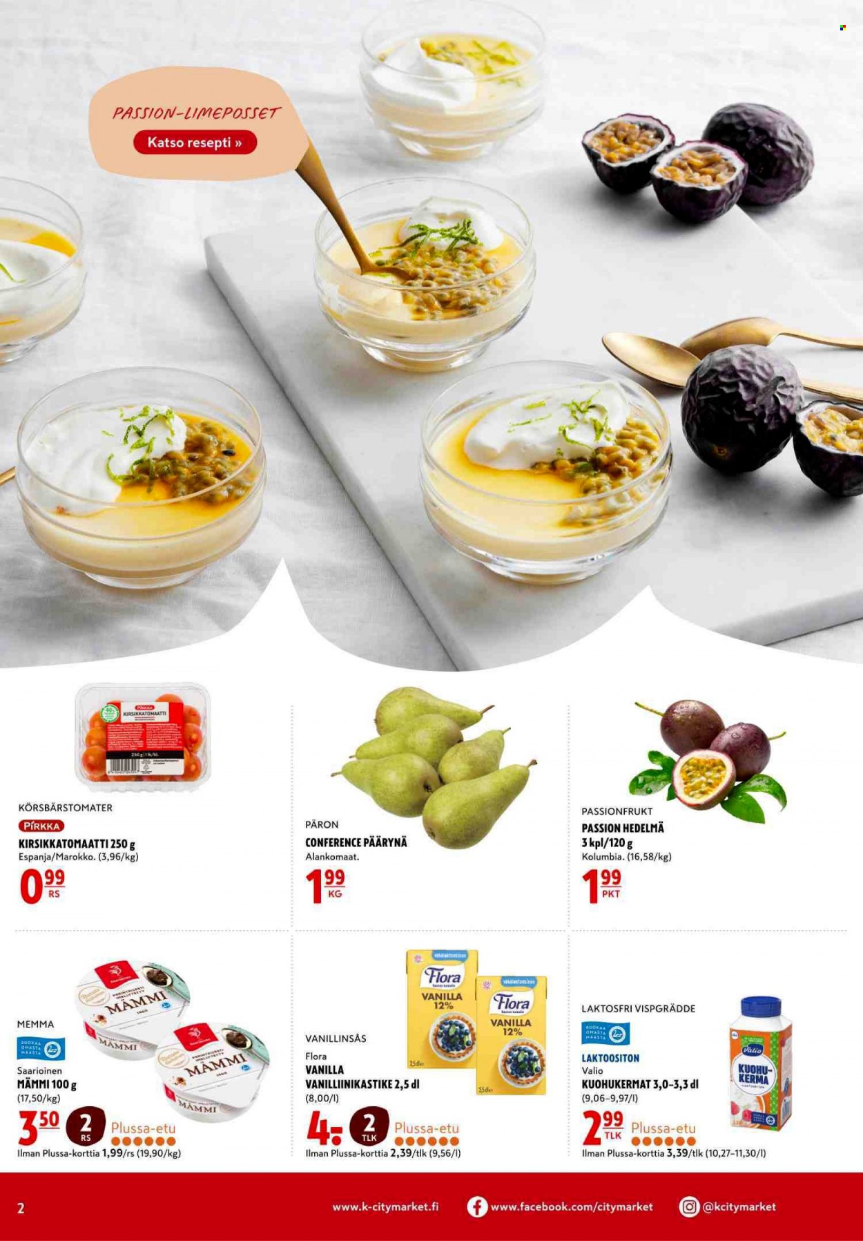 K-citymarket tarjoukset - 30.03.2023 - 04.04.2023. Sivu 2