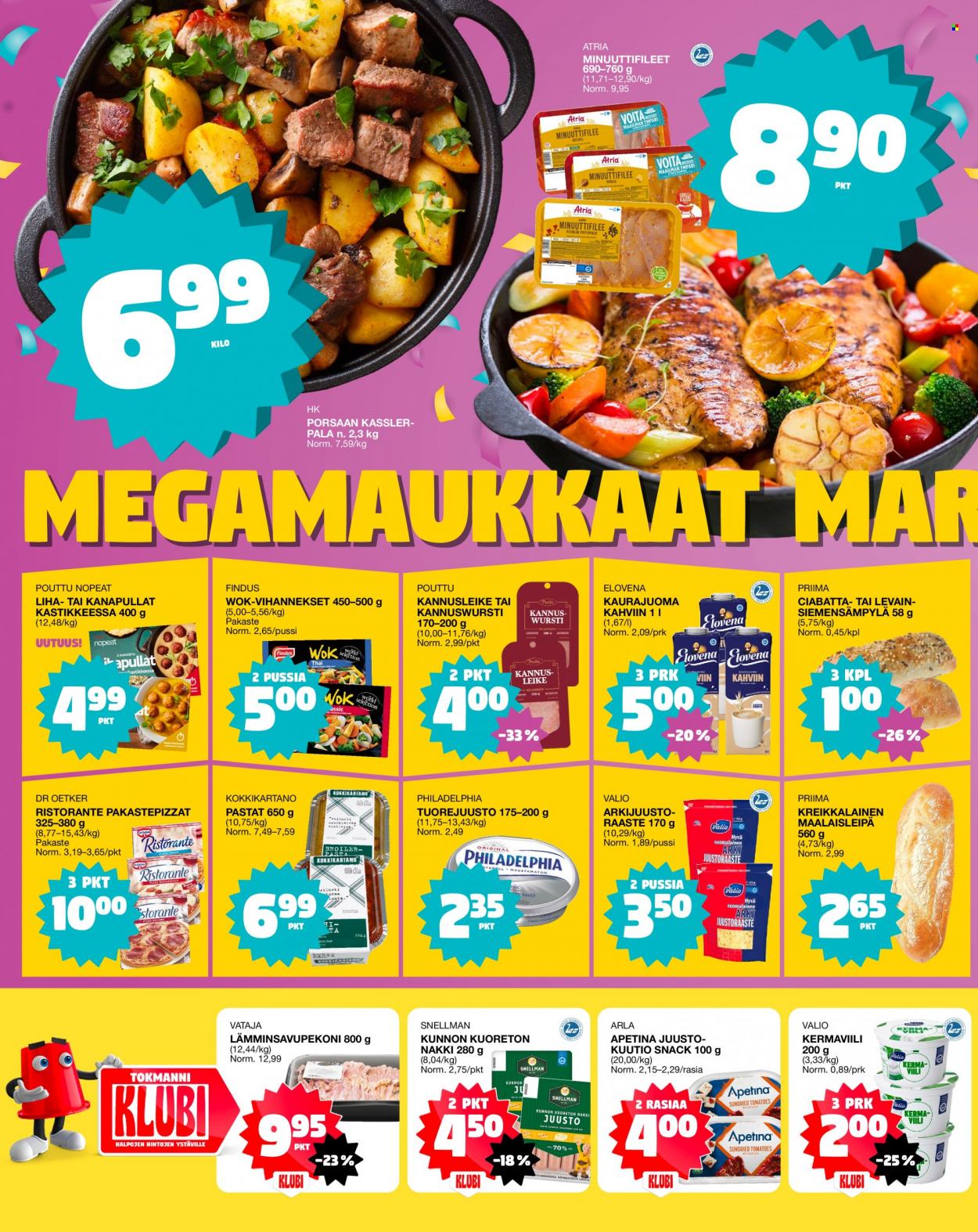 Tokmanni tarjoukset - 30.03.2023 - 02.04.2023. Sivu 2