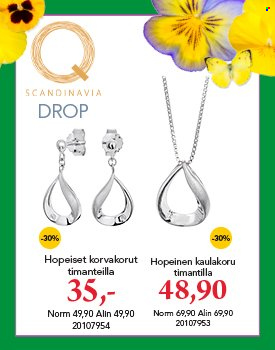 Kultajousi tarjoukset. Sivu 5