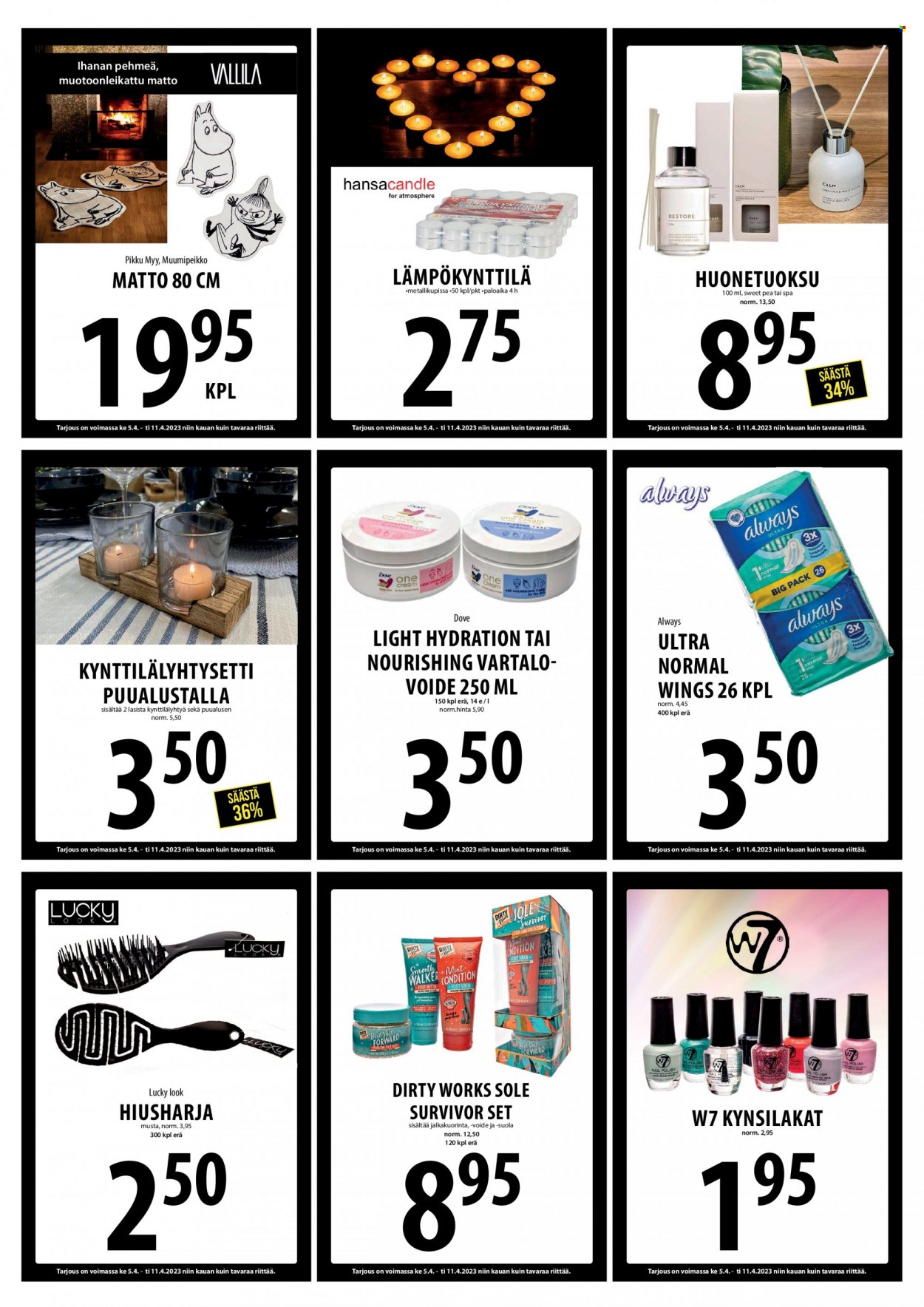 Tuuri tarjoukset - 05.04.2023 - 11.04.2023. Sivu 14