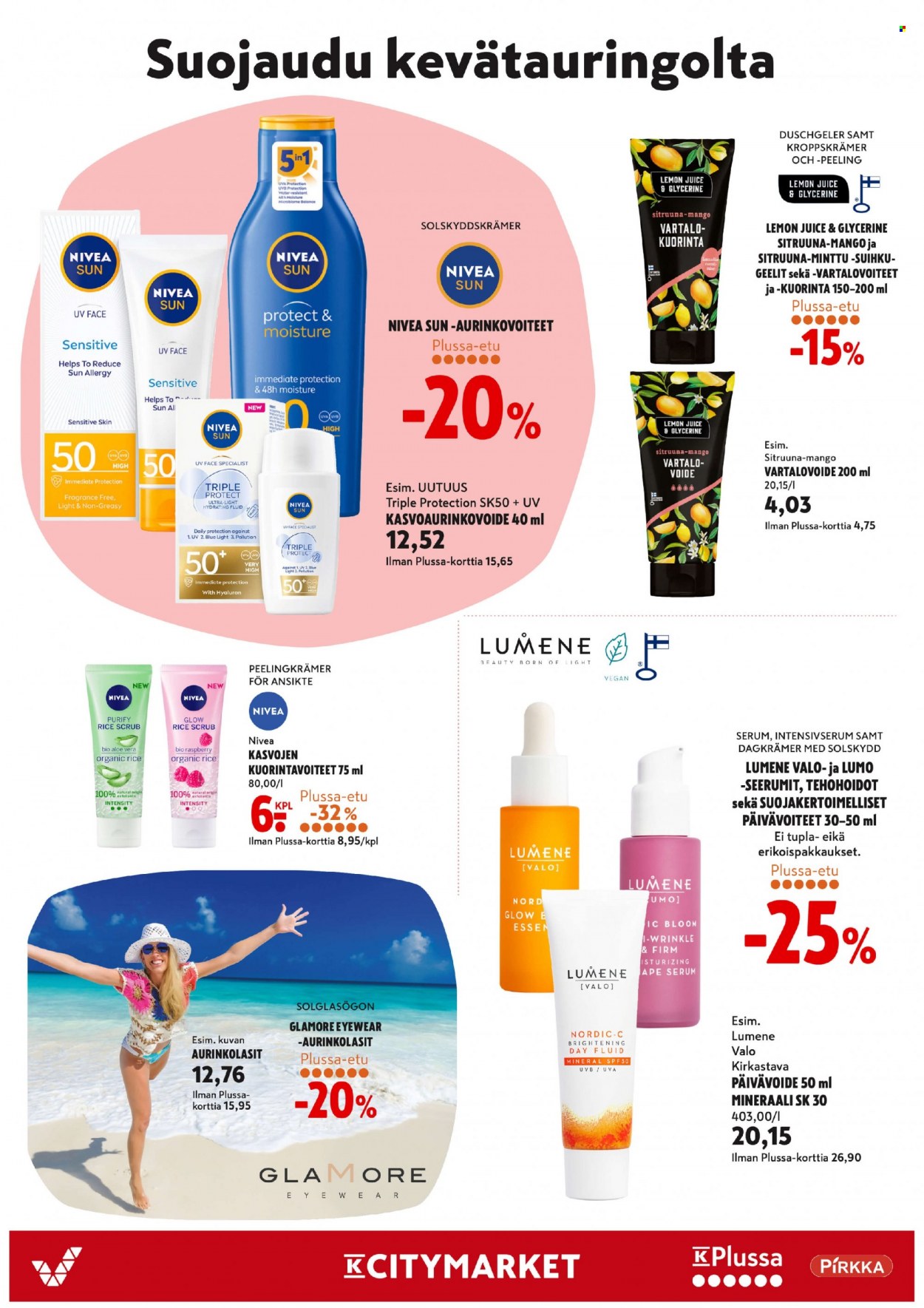 K-citymarket tarjoukset - 11.04.2023 - 16.04.2023. Sivu 9