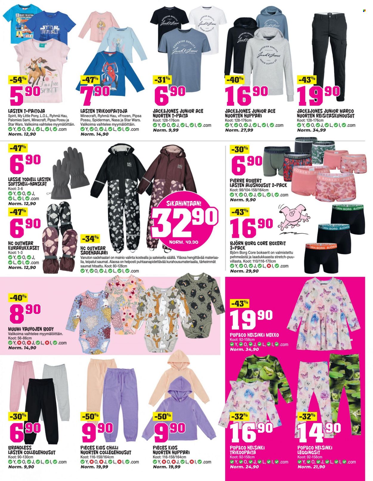Kärkkäinen tarjoukset - 12.04.2023 - 25.04.2023. Sivu 8