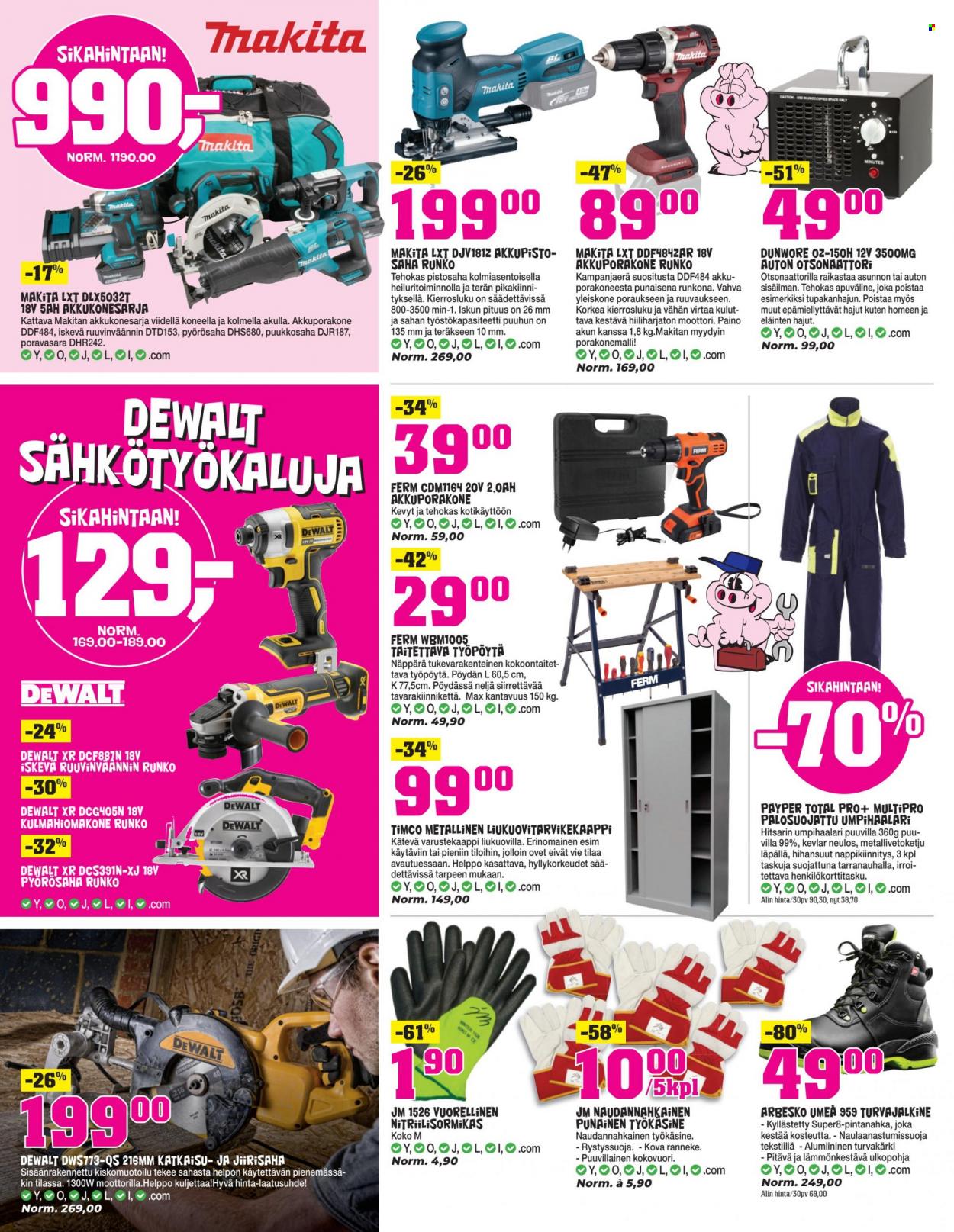 Kärkkäinen tarjoukset - 12.04.2023 - 25.04.2023. Sivu 24