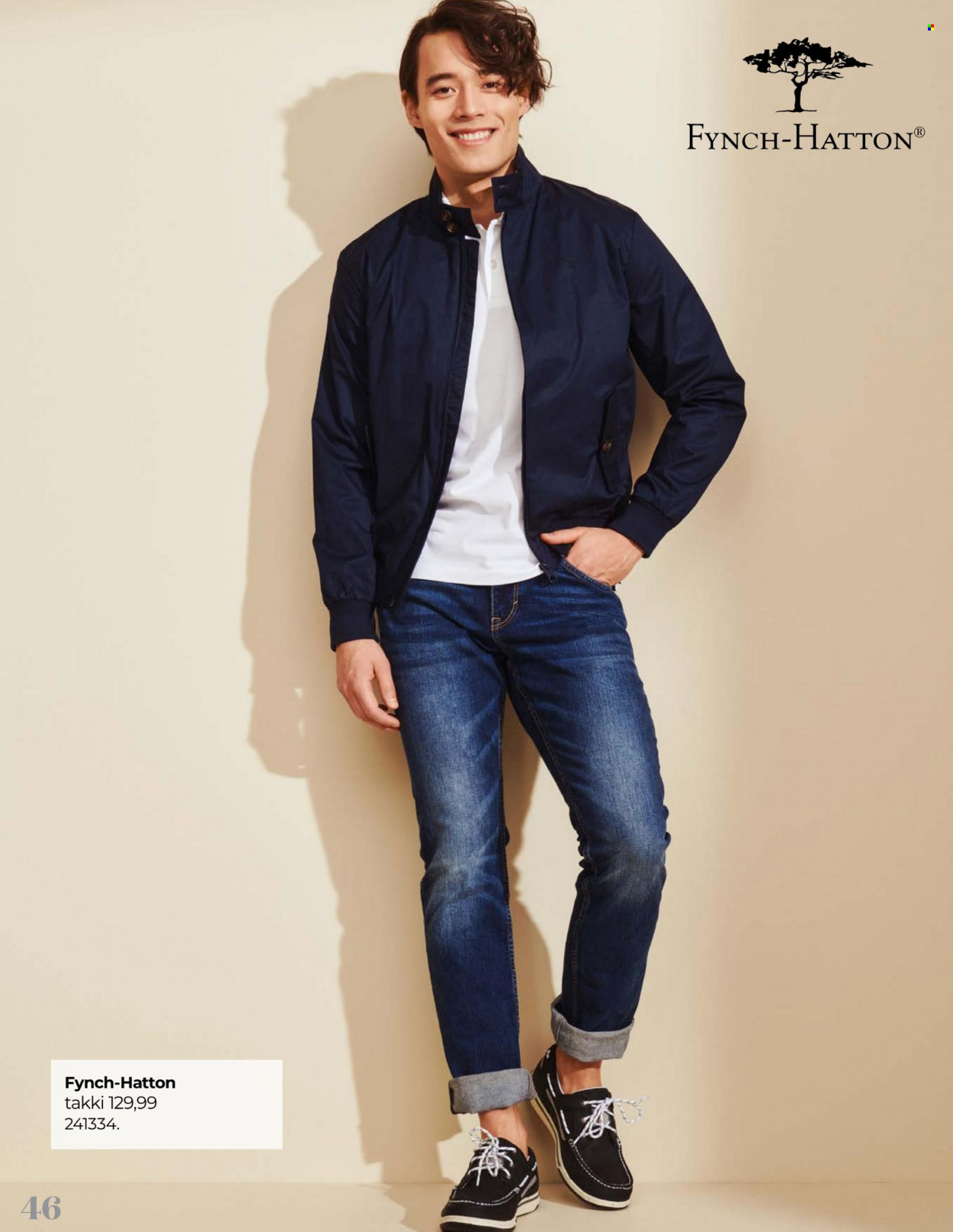 Carlson tarjoukset. Sivu 46