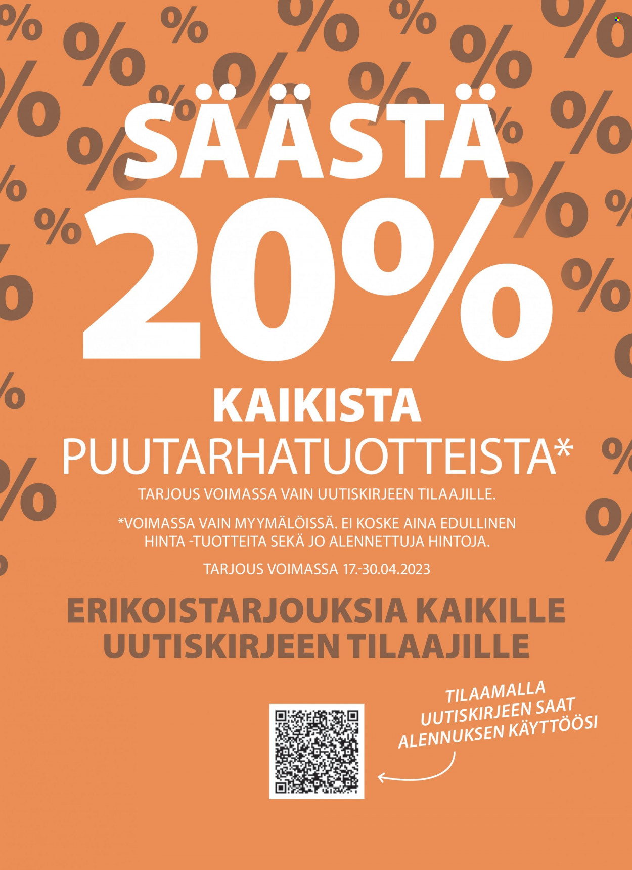 JYSK tarjoukset - 17.04.2023 - 14.05.2023. Sivu 27