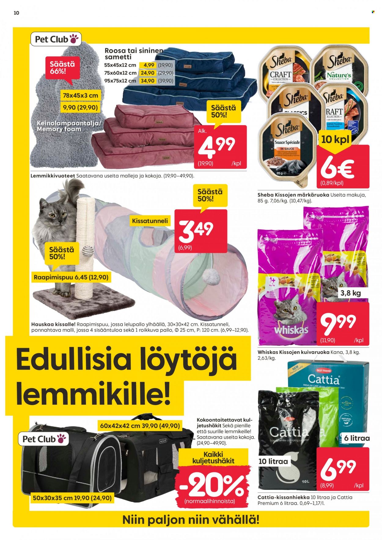 Rusta tarjoukset - 17.04.2023 - 23.04.2023. Sivu 10