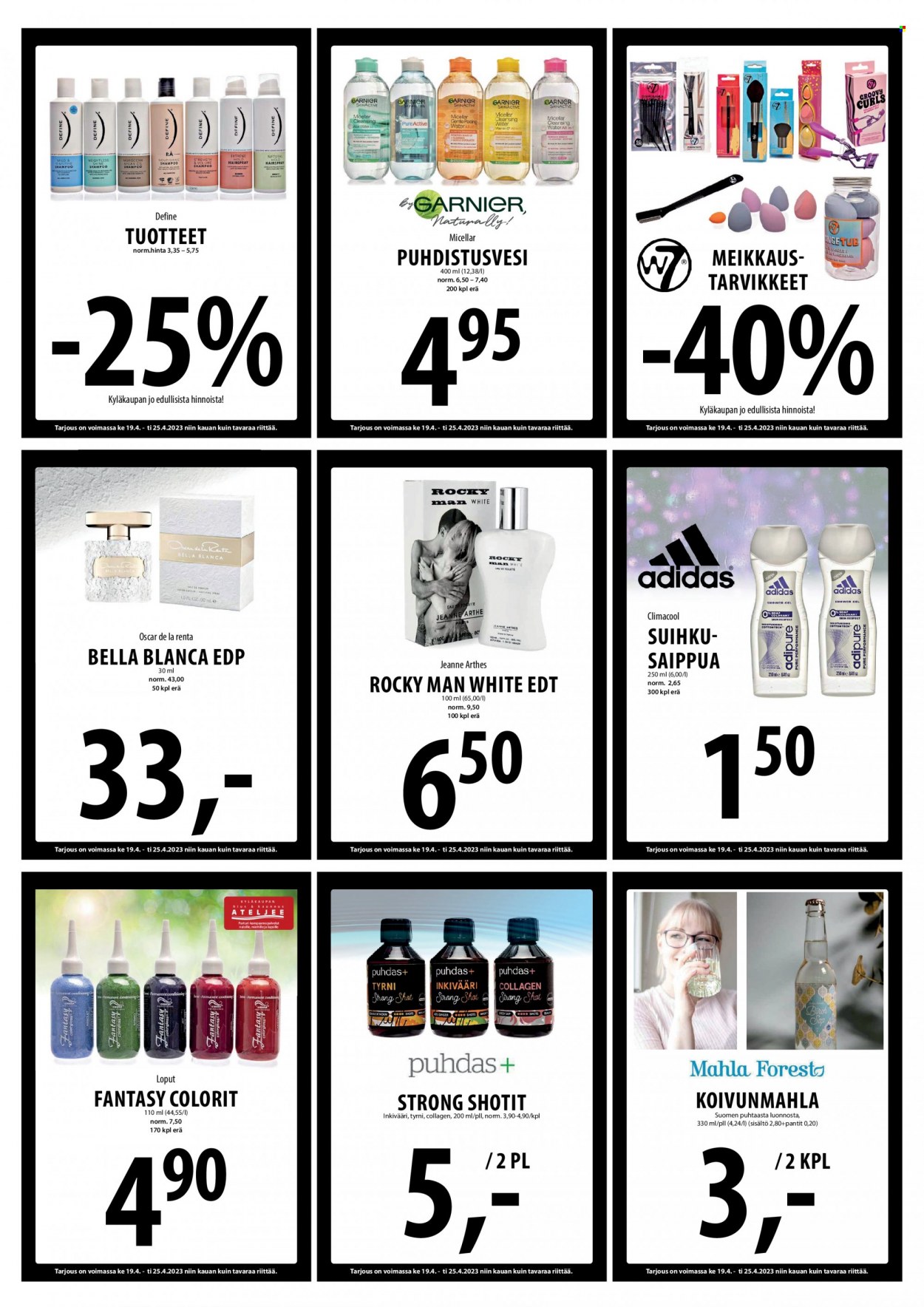 Tuuri tarjoukset - 19.04.2023 - 25.04.2023. Sivu 10