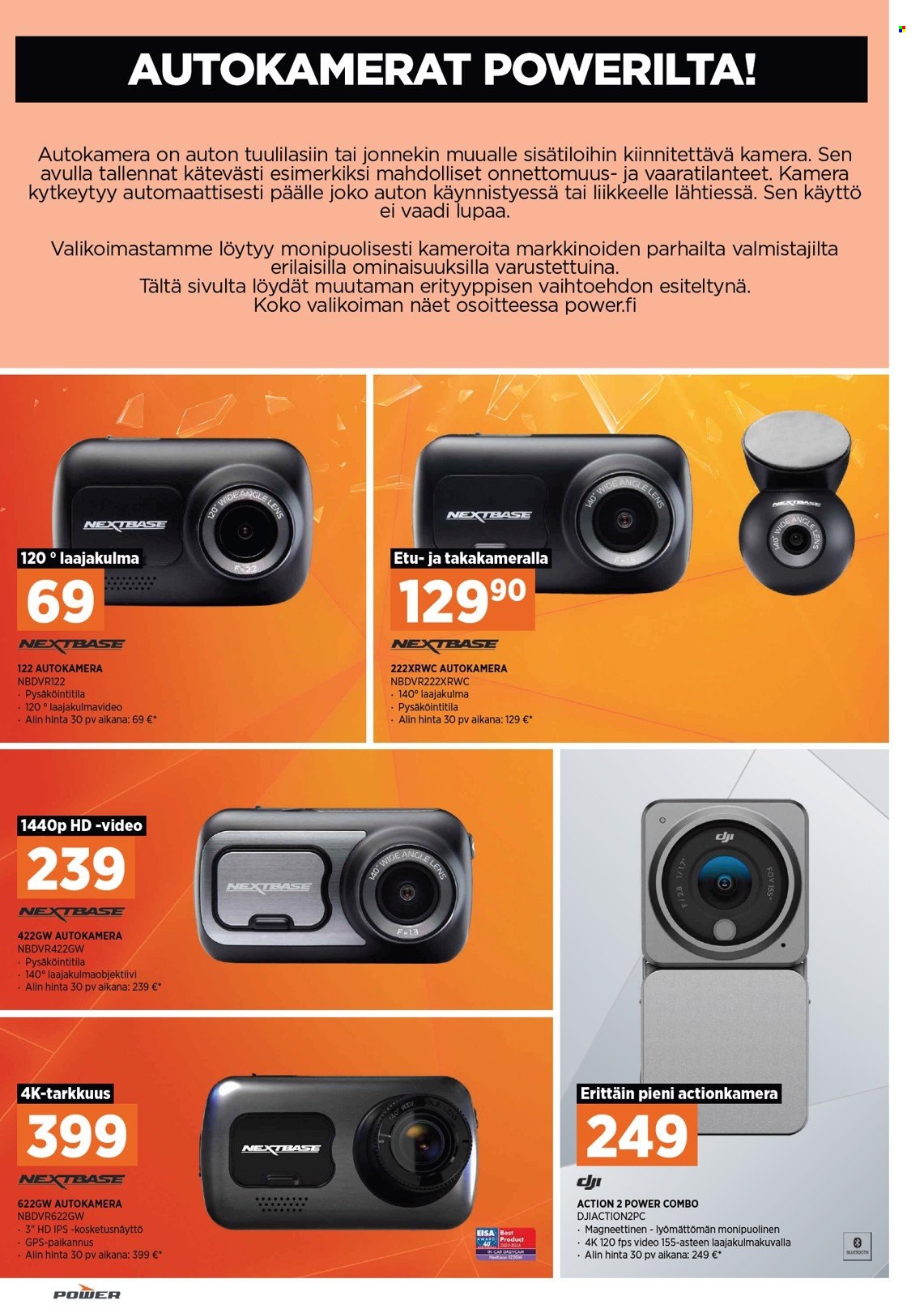 Power tarjoukset - 24.04.2023 - 30.04.2023. Sivu 22