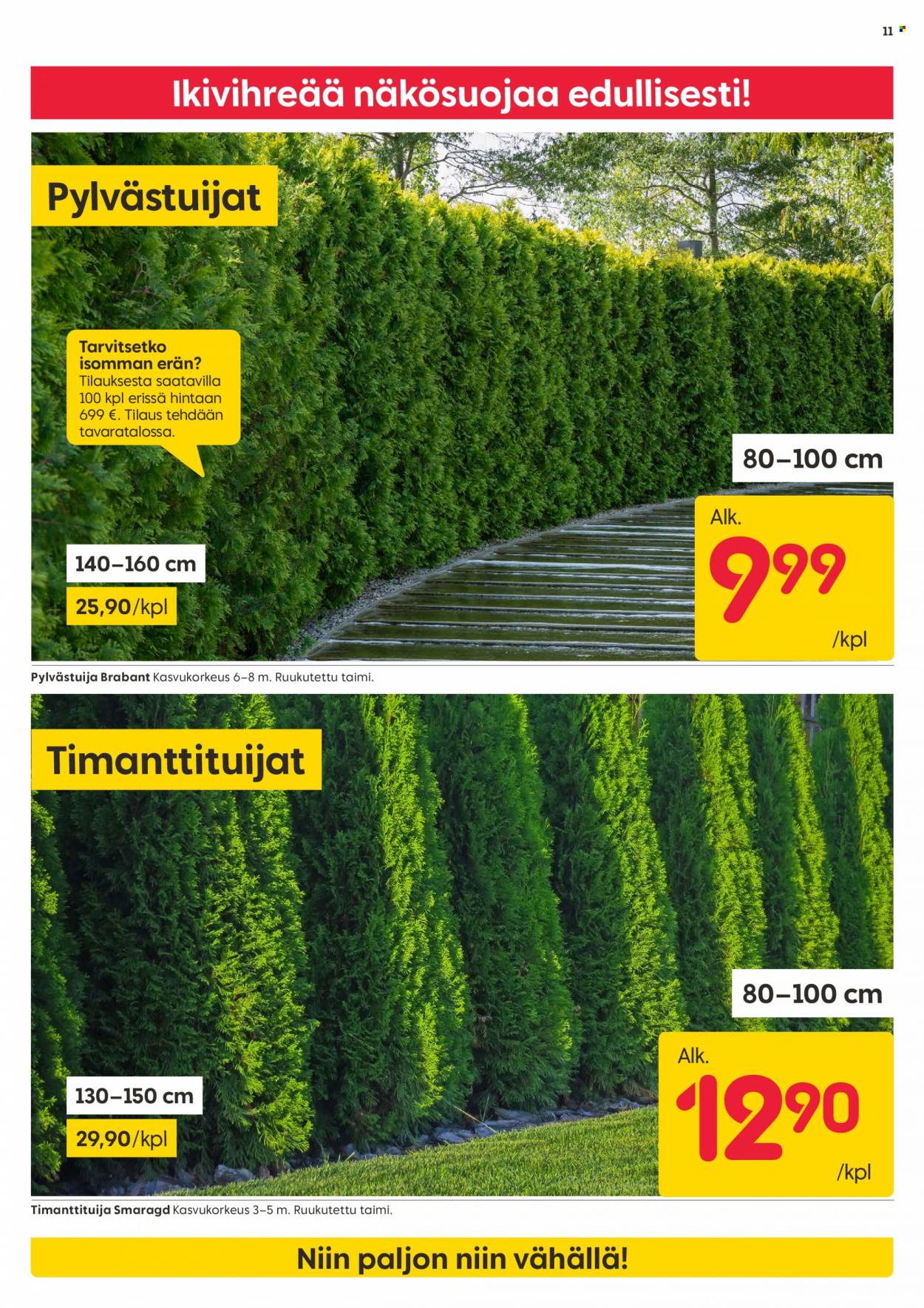 Rusta tarjoukset - 24.04.2023 - 01.05.2023. Sivu 11