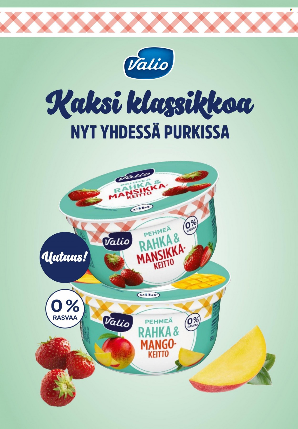 K-Supermarket tarjoukset - 26.04.2023 - 06.06.2023. Sivu 4