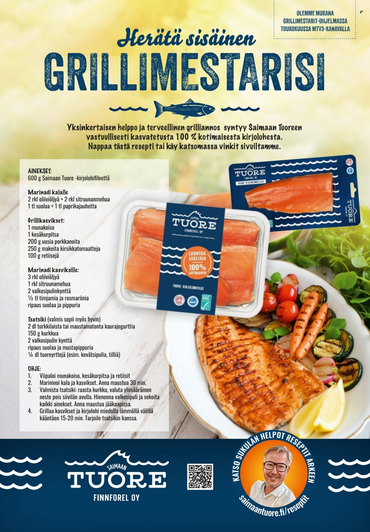 K-market tarjoukset - 26.04.2023 - 06.06.2023. Sivu 2