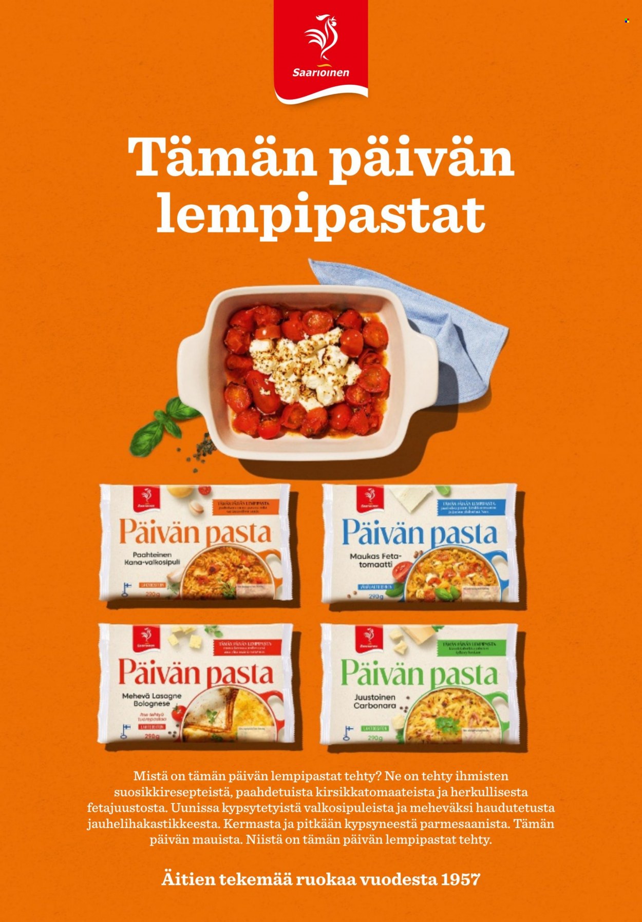 K-market tarjoukset - 26.04.2023 - 06.06.2023. Sivu 21