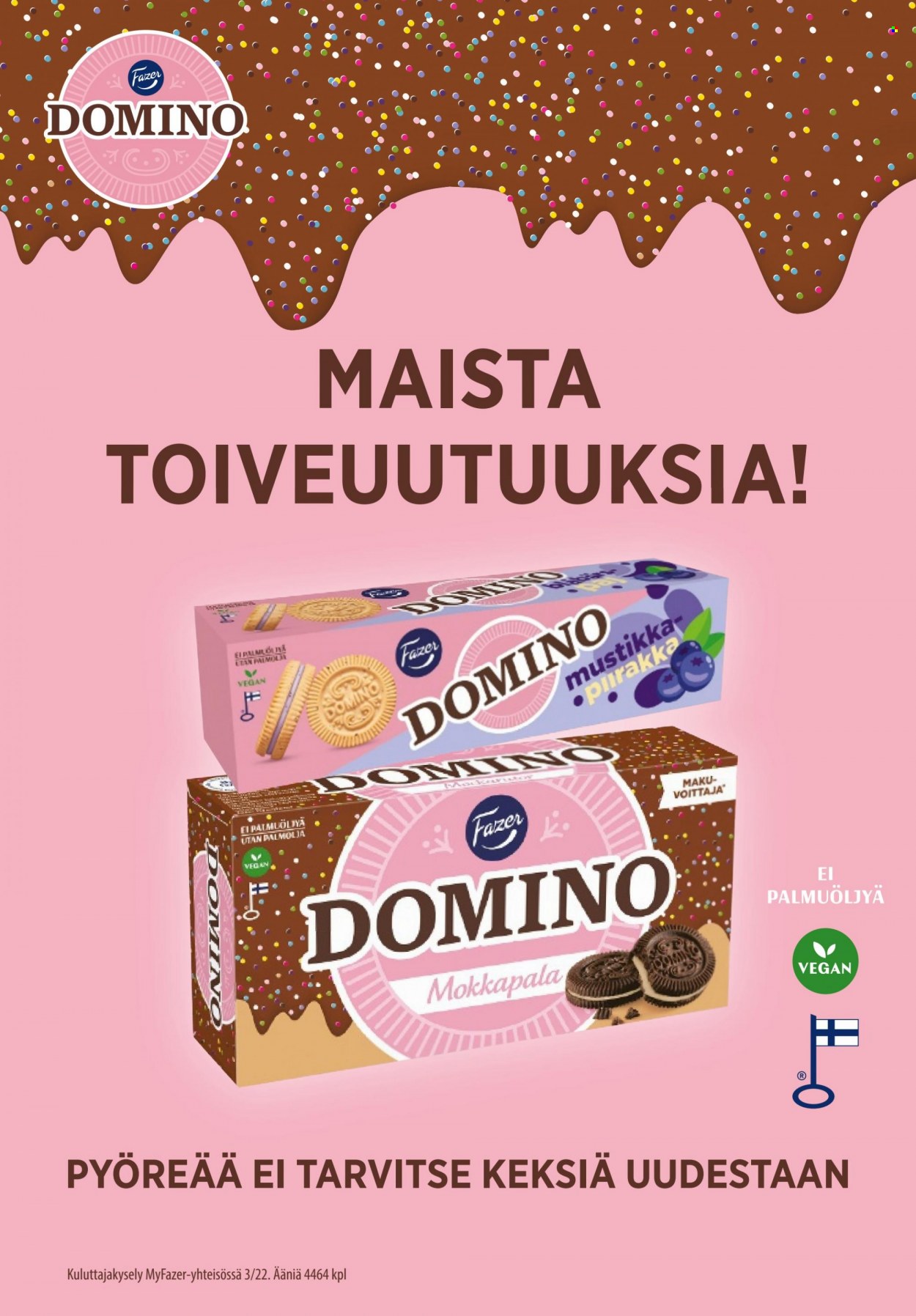 K-market tarjoukset - 26.04.2023 - 06.06.2023. Sivu 24