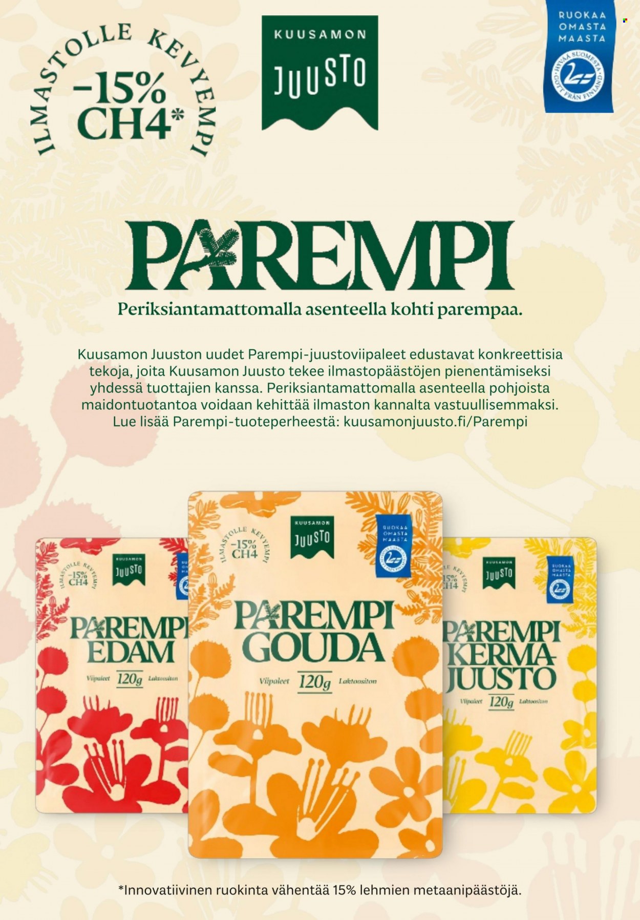 K-market tarjoukset - 26.04.2023 - 06.06.2023. Sivu 32